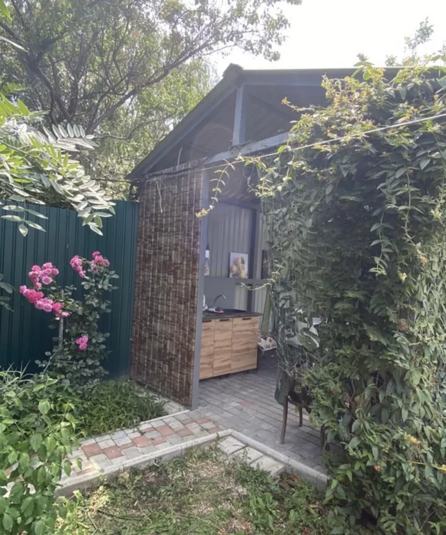 Уютный коттедж для семьи