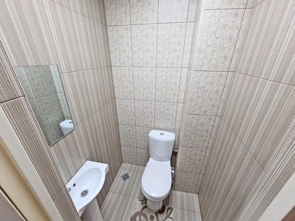 Коттедж у моря, детская территория, костровая чаша, до 11 человек.