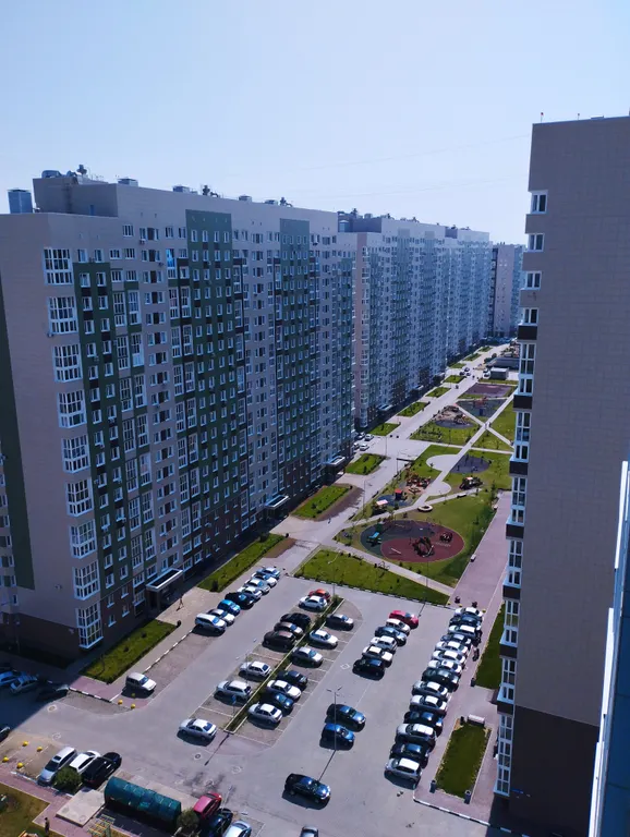 Квартира Уютная квартира в центре левобережья — Омск