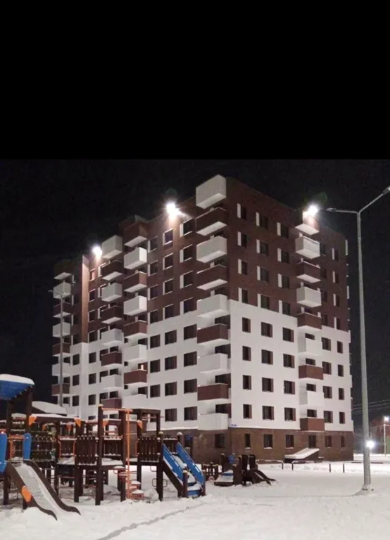 Квартира повышенной комфортности