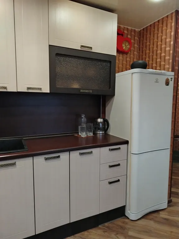 Уютные и современные апартаменты