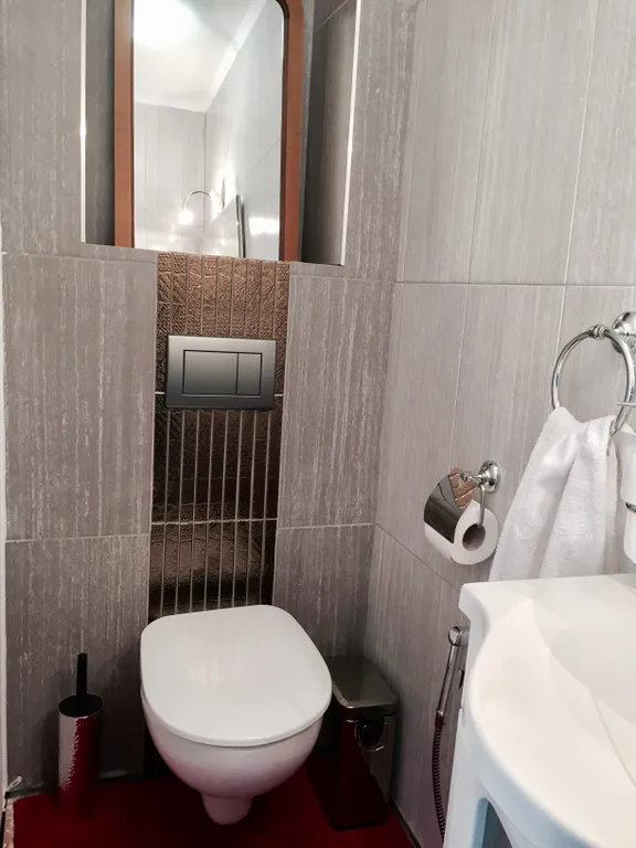 Wooden house Iconic Garden