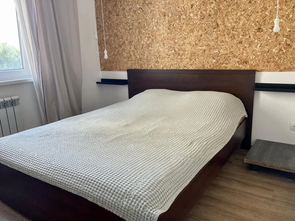 Квартира Квартира с видом на море — Геленджик