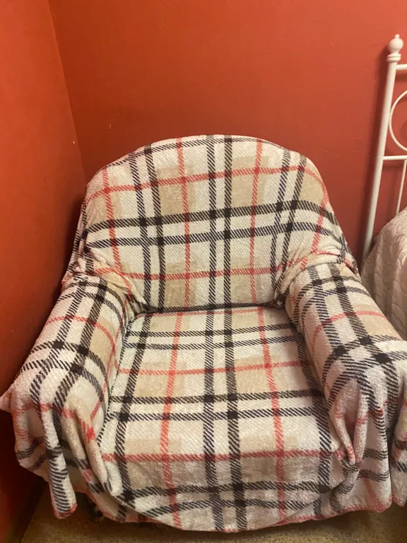 Уютная чистая квартира в новом микрорайоне