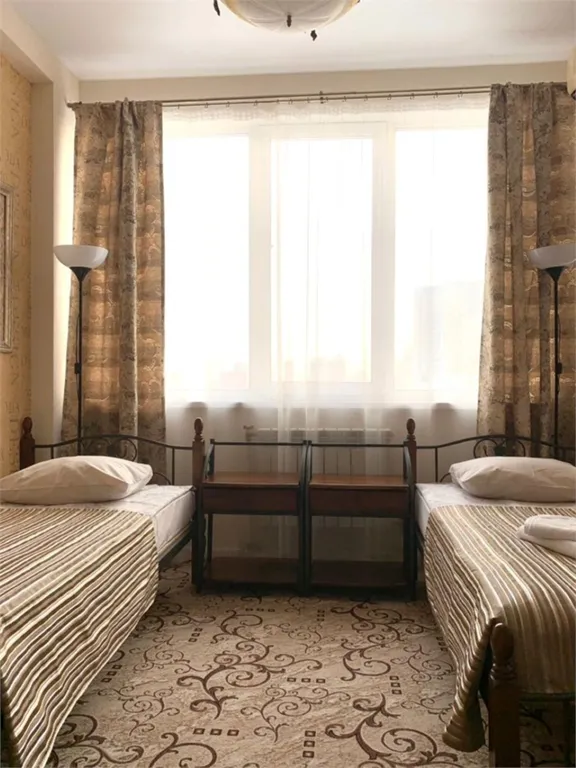 Квартира Комната — аренда посуточно в Екатеринбург