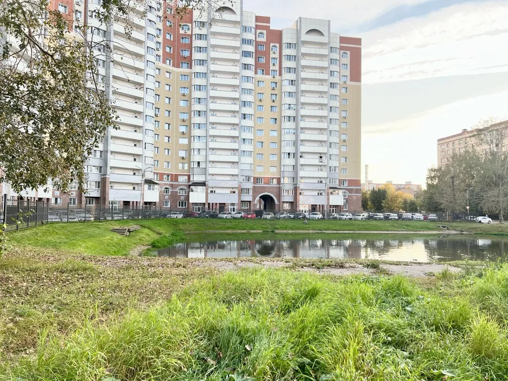 Апартаменты комфорт класса