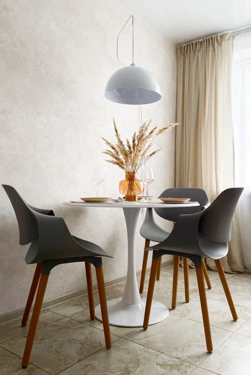 Квартира Апартаменты Апельсин — Самара