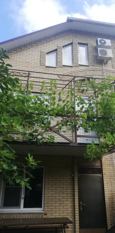 5-комнатный Дом