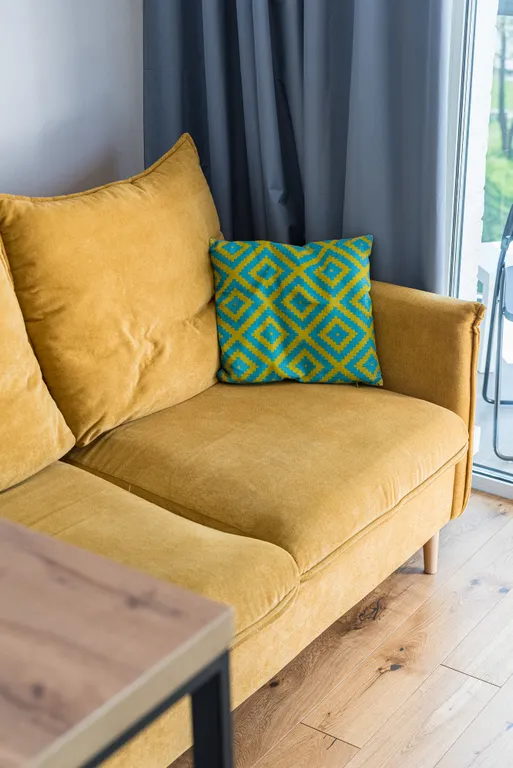 Квартира Квартира River view apartment — Минск