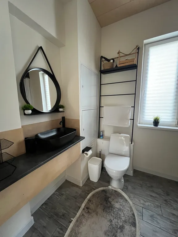 Загородная вилла Шелест