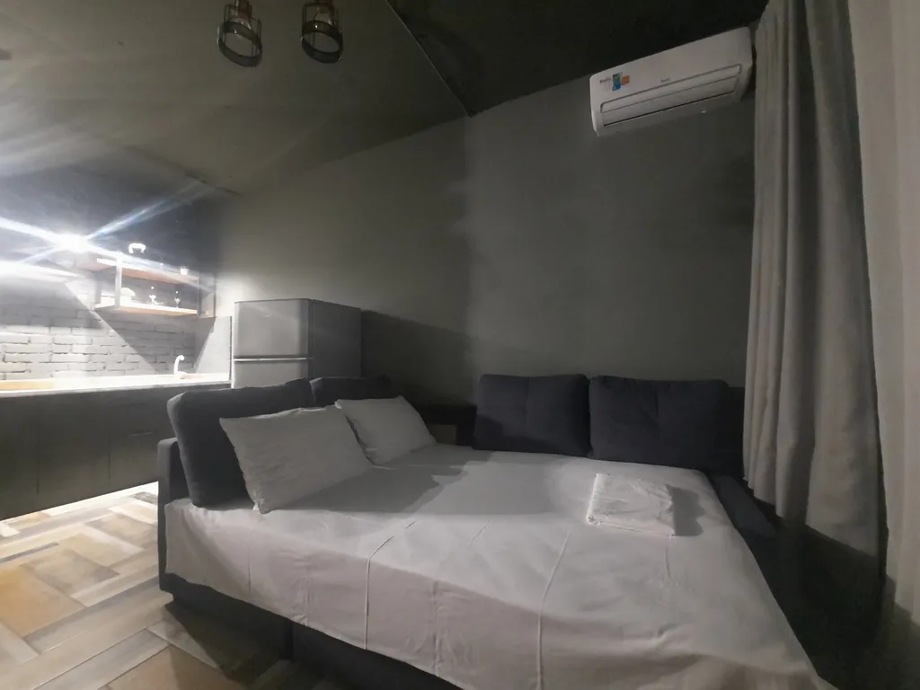Квартира Квартира Loft studio — Сочи