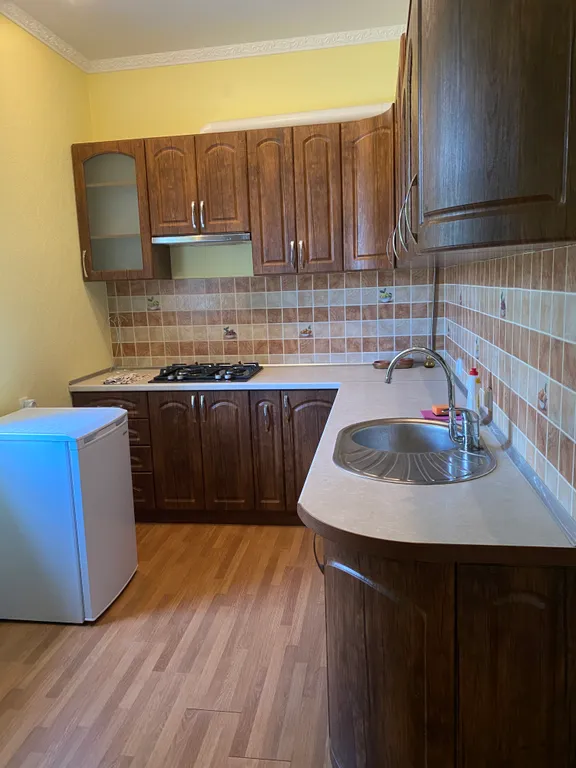 Дом с бассейном для большой компании