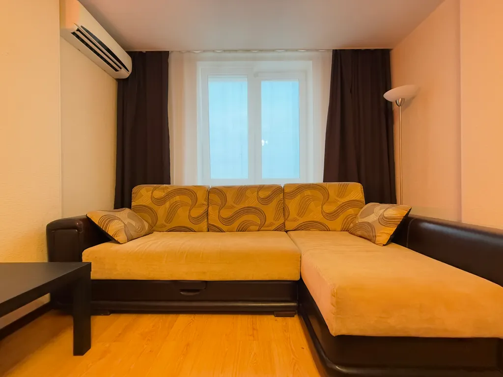 Квартира Квартира Тут хорошо на Щорса — Екатеринбург