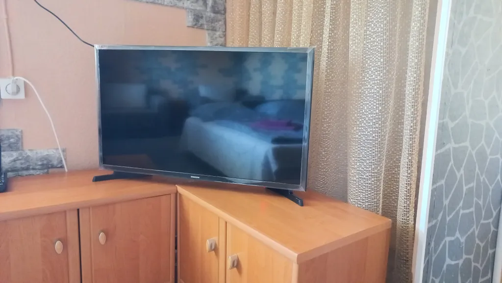 Коттедж Уютный домик у моря, первая линия, 60 метров до моря — Кацивели