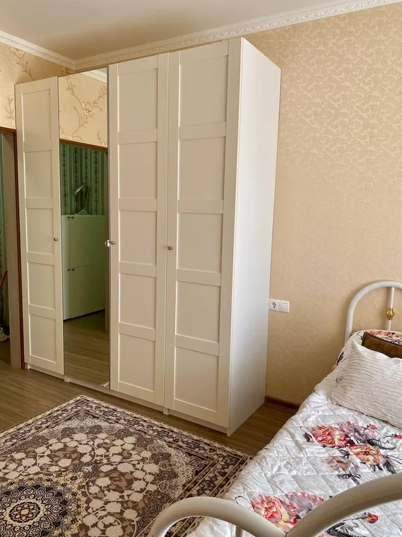 Уютная современная квартира в центре города