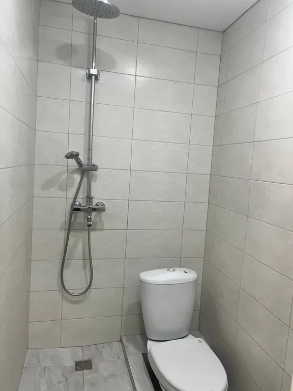 Мини-студия на ул.Трудовой 73-1