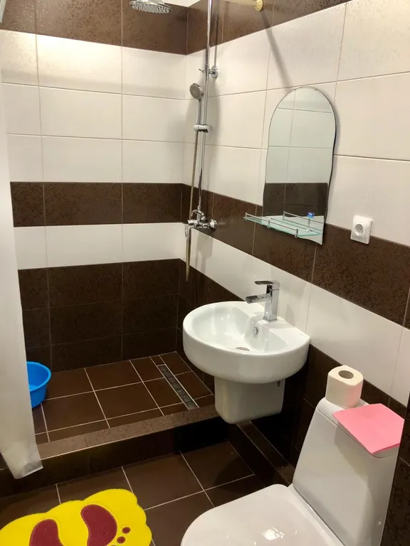 Квартира Комната — Анапа