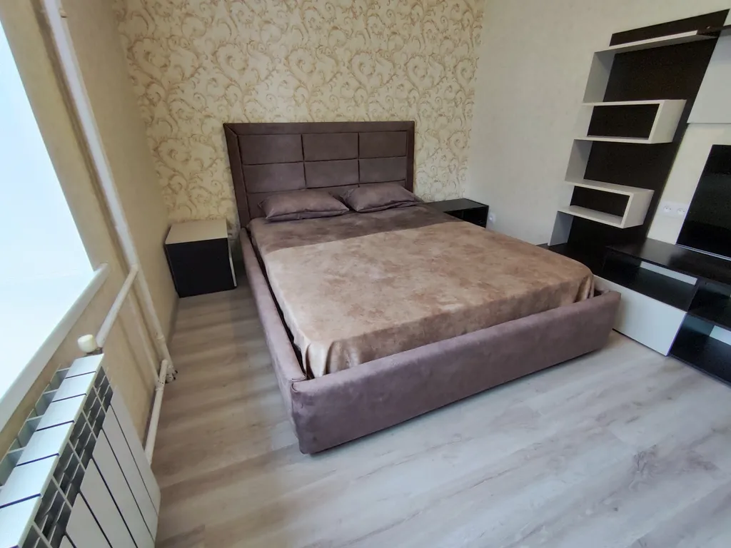 1-ком. квартира 35м3