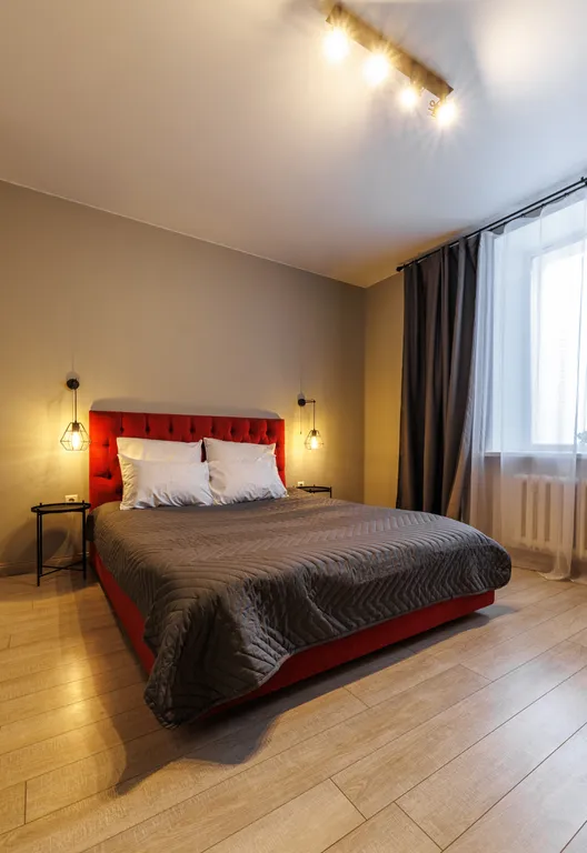 Прекрасная квартира в самом центре Тулы