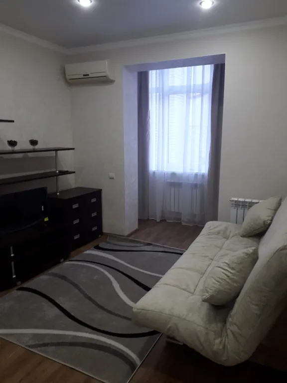 Квартира Уютная квартира в центре города курорта — Горячий Ключ