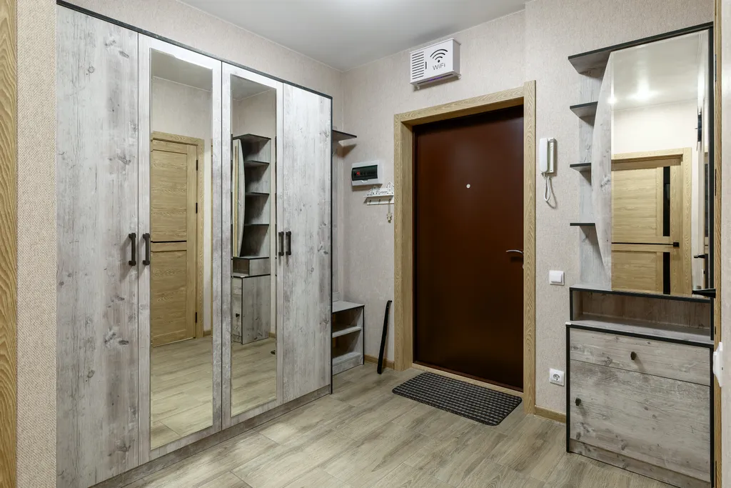 Уютная 2шка аквапарк