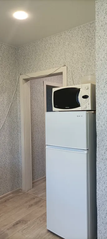 Уютная и чистая квартира рядом с трассой М-5