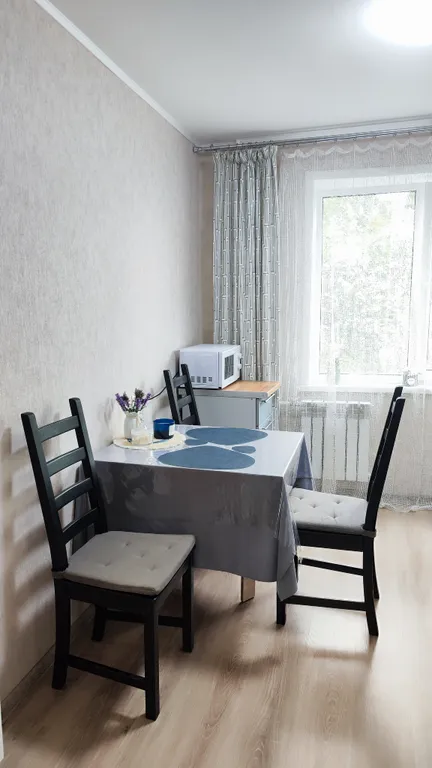 Квартира Уютная квартира в тихом районе, где все в шаговой доступности — Самара