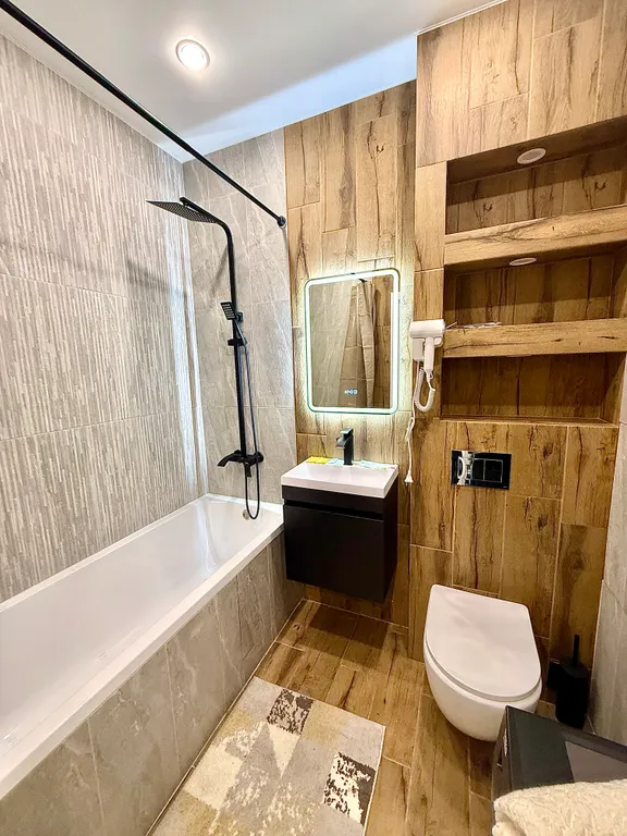 Апартаменты в Одинцово