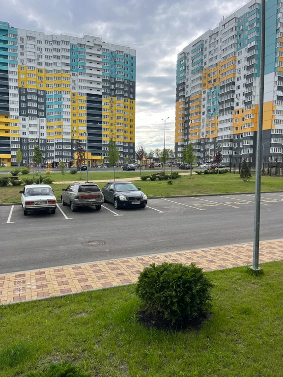 Уютная смарт-студия