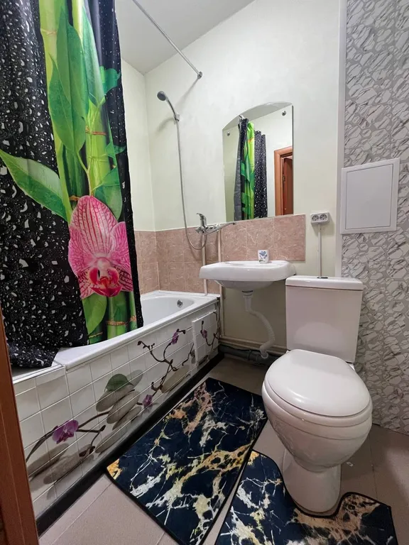 Уютная студия