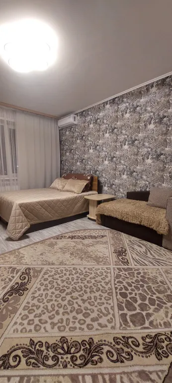 Квартира ЖК Князь Голицын