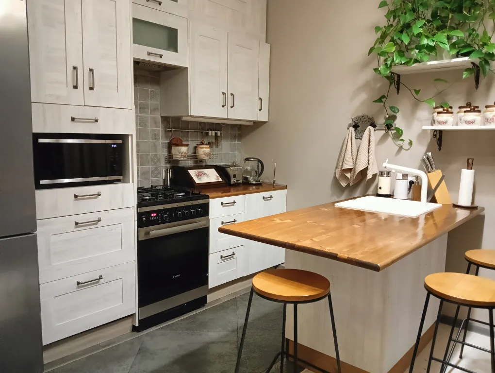 Квартира Атмосферная квартира среди парков и фонтанов — Санкт-Петербург