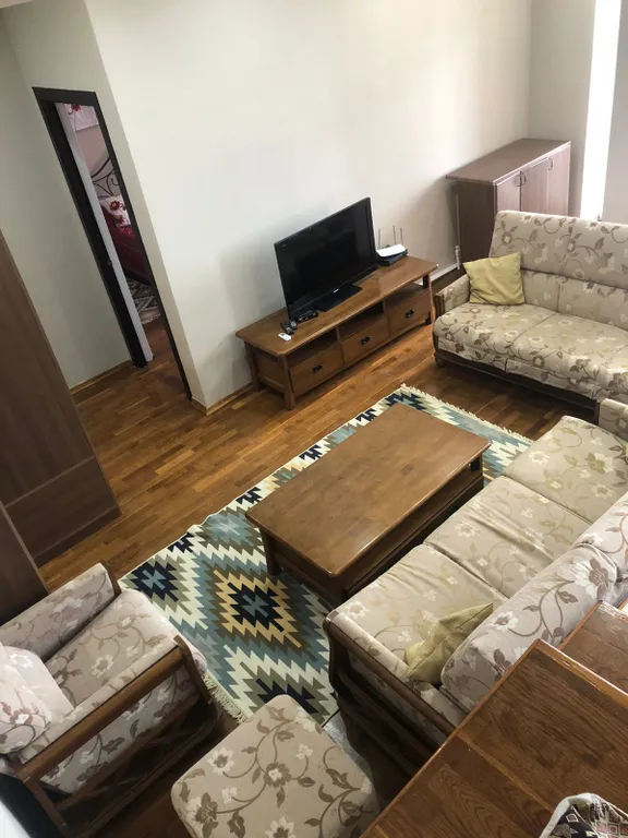 Пентхаус с видом на море