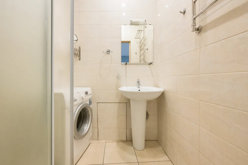 Квартира Уютная квартира на набережной Фонтанки — Санкт-Петербург