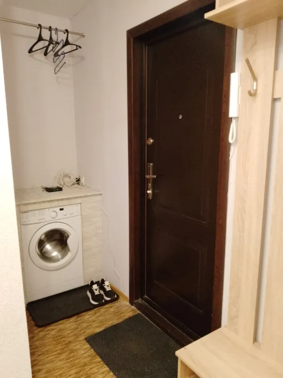 Уютная квартира для командировок и гостей города