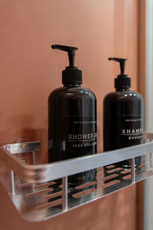 Современная дизайнерская студия