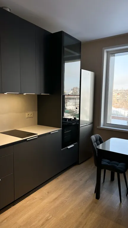 Шикарная двухкомнатная квартира в доме бизнес-класса