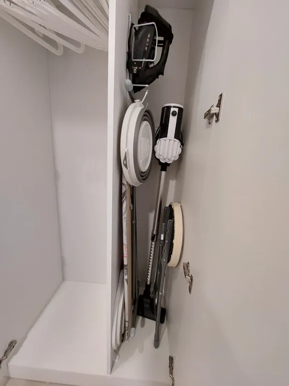 Студия с бассейнами в ЖК Кипарис