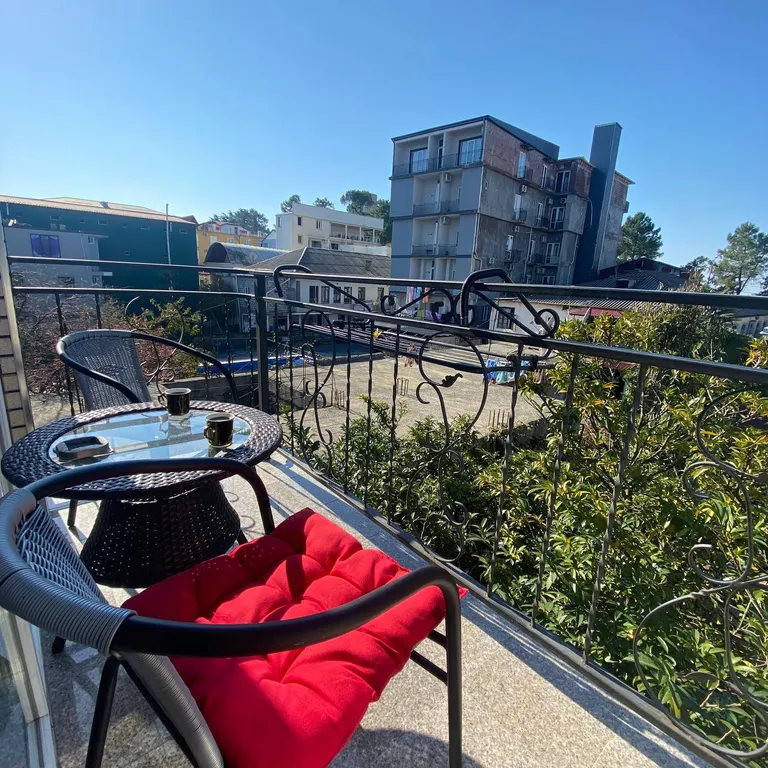 Квартира Комната — аренда посуточно в Кобулети