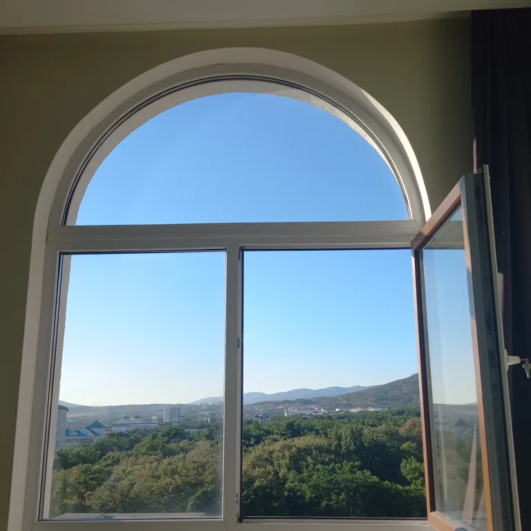 Квартира Квартира Апартамент в жк Изумрудный Город — Геленджик