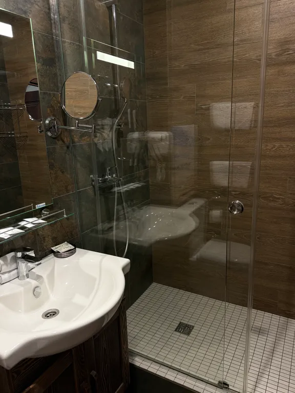 Апартаменты в солнечной долине