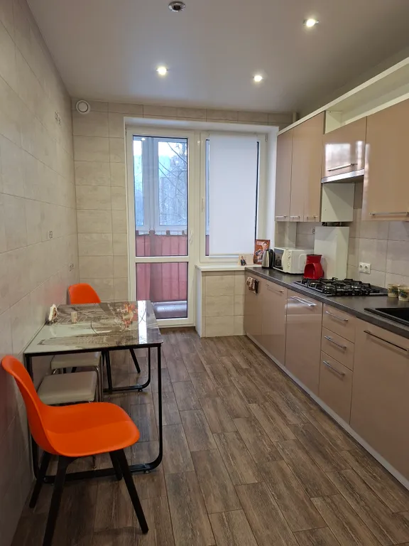 Квартира Квартира для хорошего отдыха — Калининград