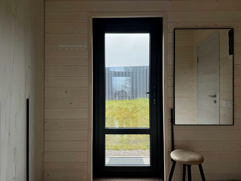 Частный дом игма сосновские горки 6-местный