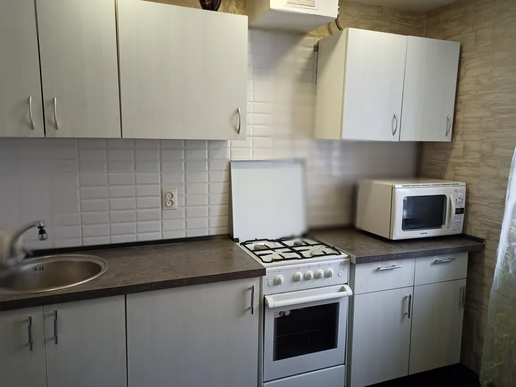 Апартаменты в центре