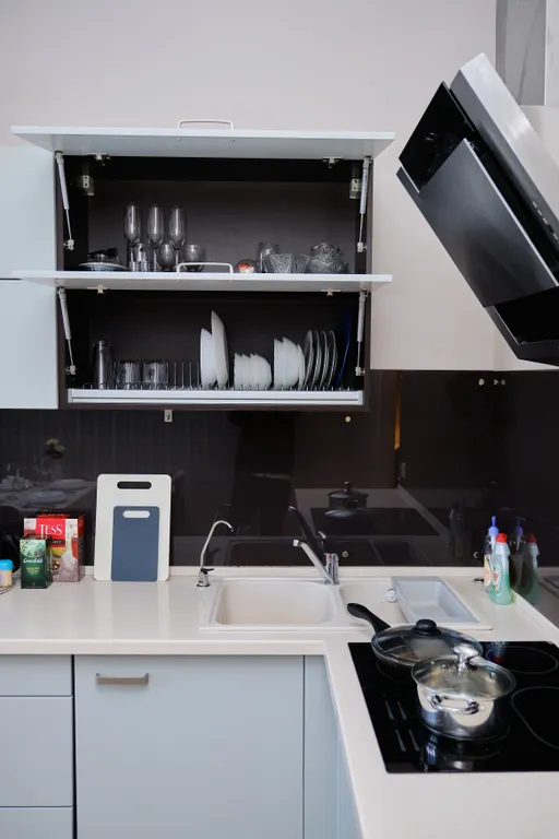 Апартаменты в центре возле Гринвича