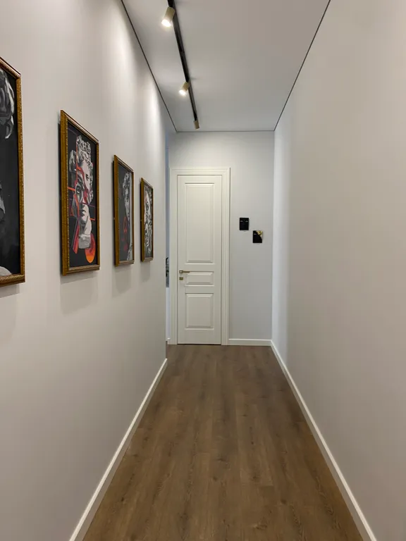 Уютная квартира в самом сердце города