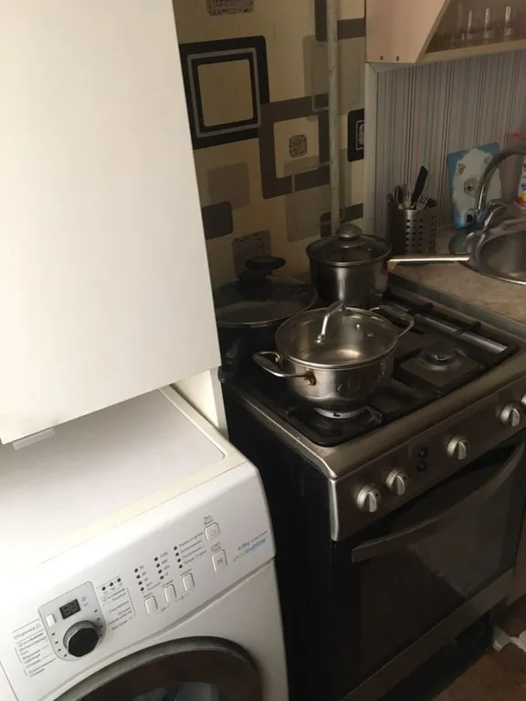 Уютная квартира в самом цeнтрe гоpодa