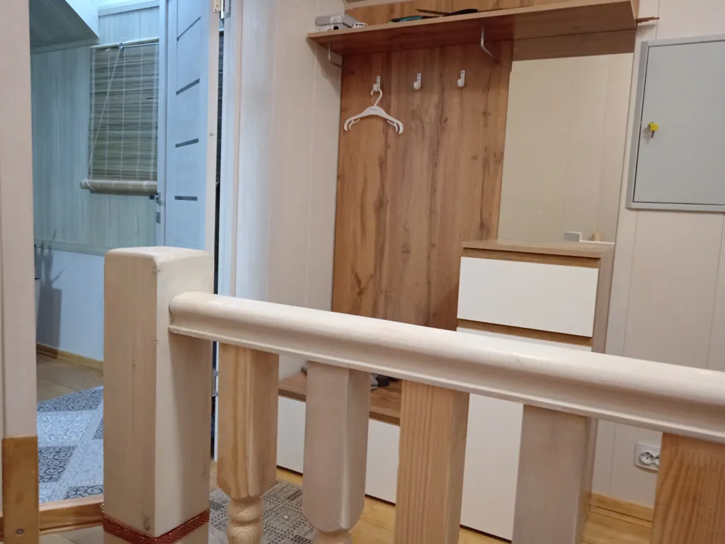 Квартира Квартира в тихом центре города со своей парковкой — Сортавала