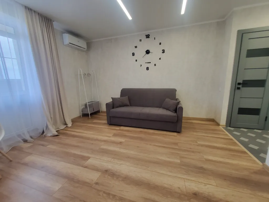 Квартира Квартира Уютная студия — Ростов-на-Дону