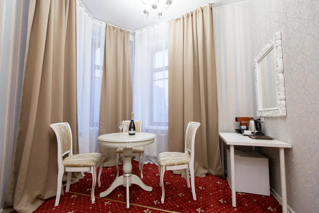 Квартира Комната — Санкт-Петербург